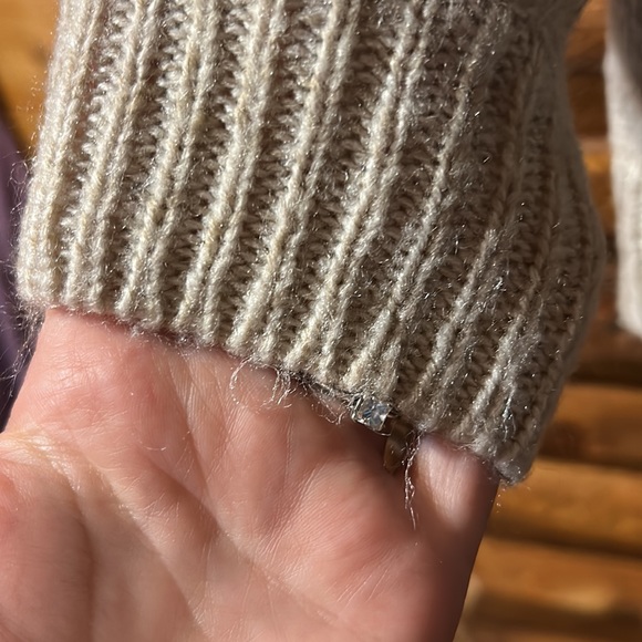 Knit Sweater - Picture 3 of 4